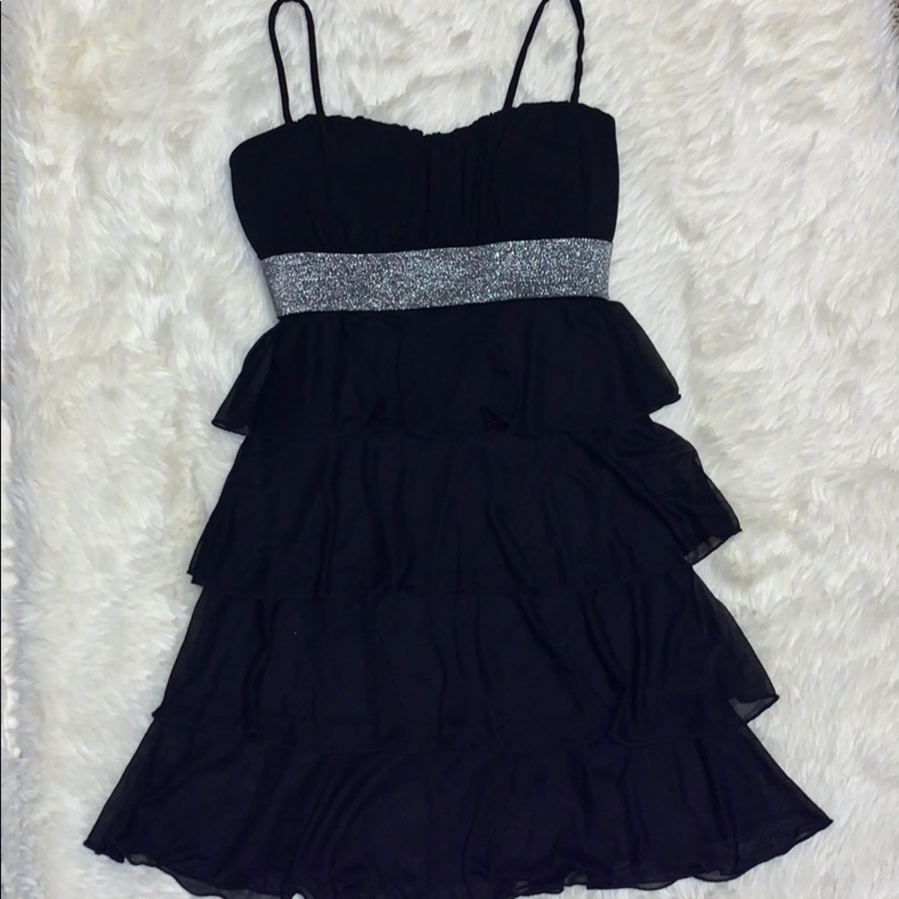 Girls Party Dress Size Small